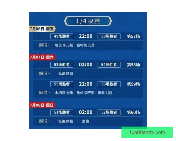 围绕2026世界杯时间表全面解析赛程安排看点与观赛指南精彩版