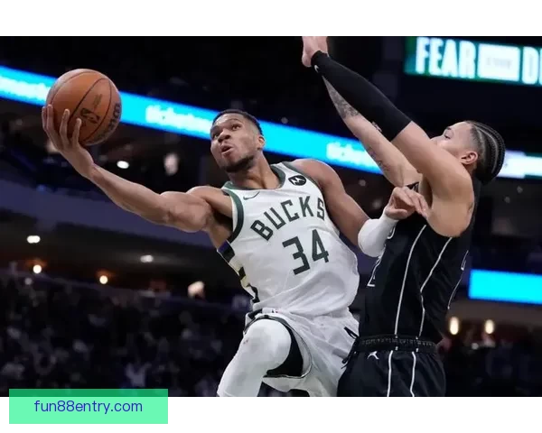 联盟约谈雄鹿与字母哥调查缺阵矛盾 本人公开回应引关注