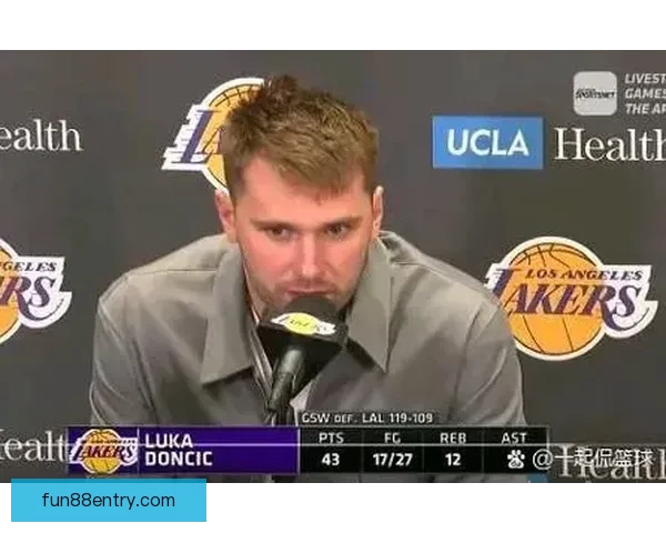 湖人连败止步活塞双杀无缘十连胜詹姆斯带伤仍准三双东契奇32分遗憾收官