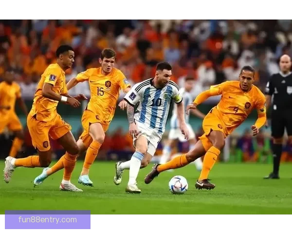 世界杯赛事深度分析与投注技巧全攻略助你精准预测赢得比赛