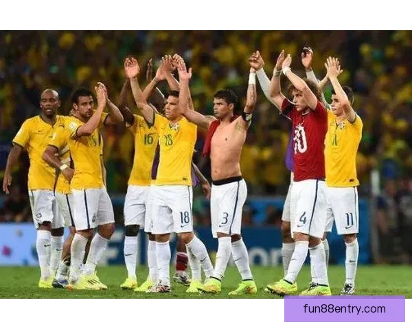 世界杯赛前全面竞猜预测与球队胜负走势深度解析