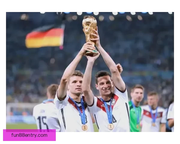 激情巅峰之夜世界杯决赛见证传奇诞生与时代荣耀碰撞全球目光汇聚