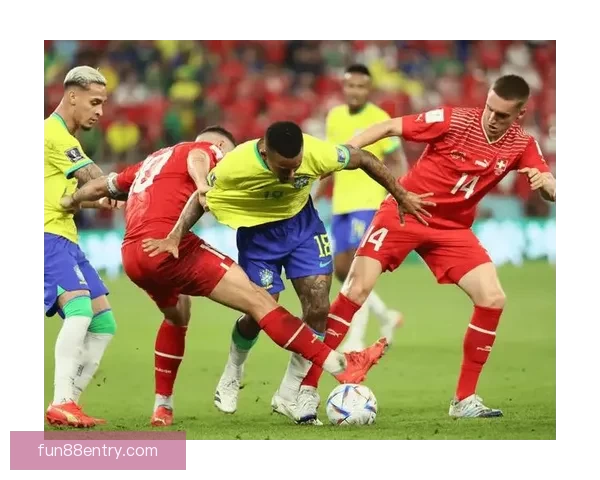 世界杯足球竞猜投注全攻略技巧解析与赛事预测深度指南助你稳健参与精彩赛事