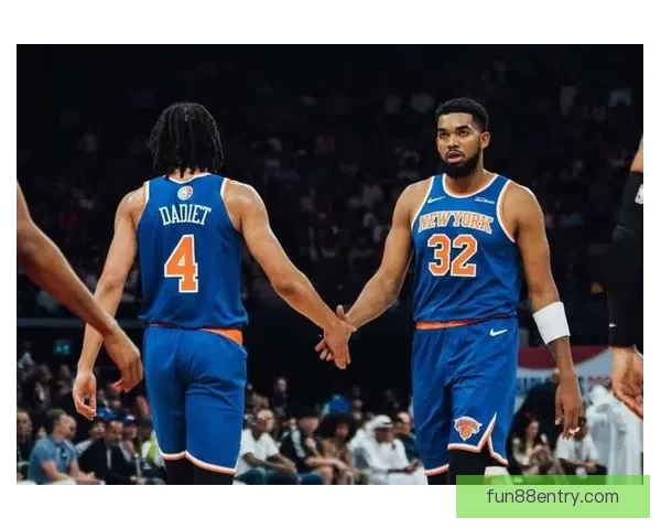 奇才遭遇队史最长16连败 尼克斯延续强势迎六连胜