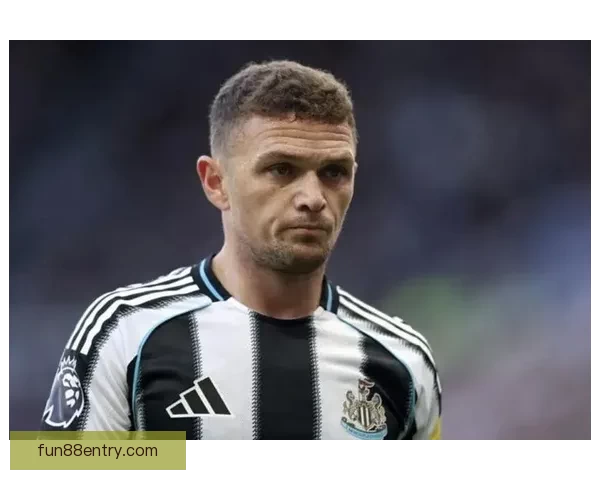 埃迪豪称特里皮尔领导力改变纽卡发展轨迹对球队至关重要