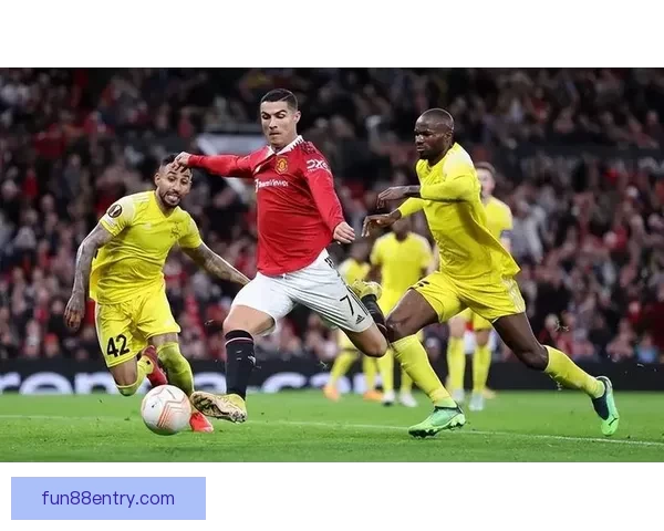 世界杯赛事深度分析与投注技巧全攻略助你精准预测赢得比赛