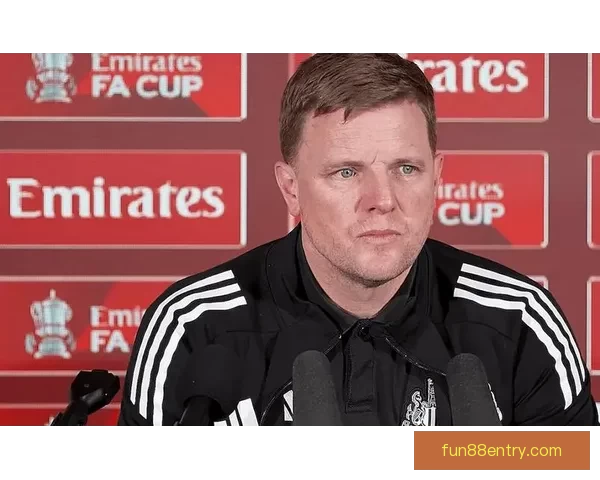 埃迪豪称特里皮尔领导力改变纽卡发展轨迹对球队至关重要