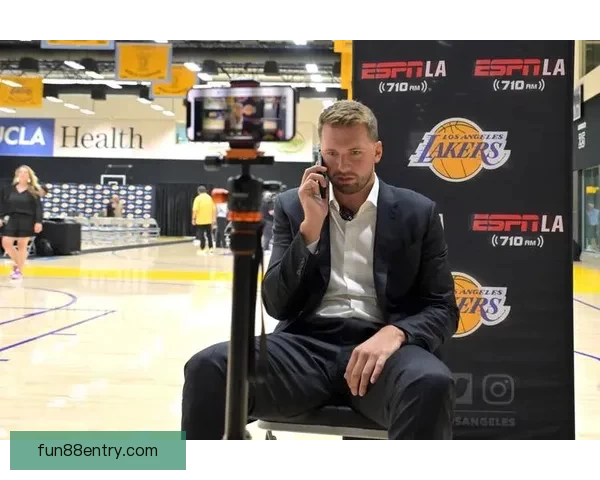 湖人豪取十三战十二胜跻身联盟前五东契奇三十六分表现引争议