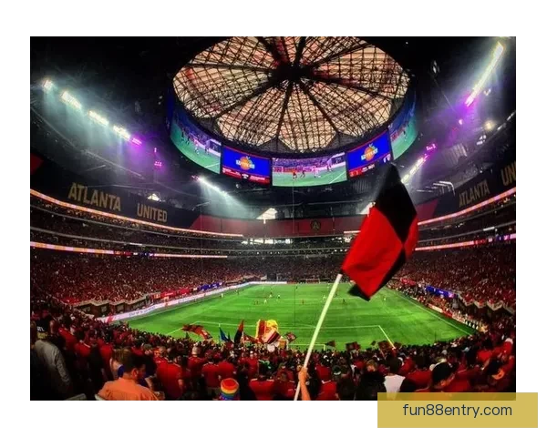 美加墨三国联合承办2026年世界杯 城市布局与设施建设全景解析