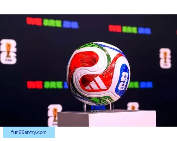美加墨世界杯竞猜投注全攻略赛事分析技巧与球迷互动盛宴开启